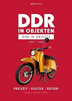 DDR in Objekten II