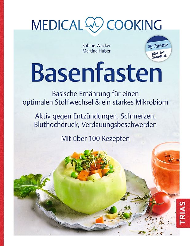 Medical Cooking: Basenfasten