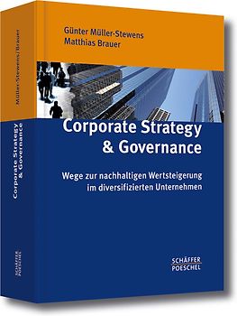 Corporate Strategy & Governance