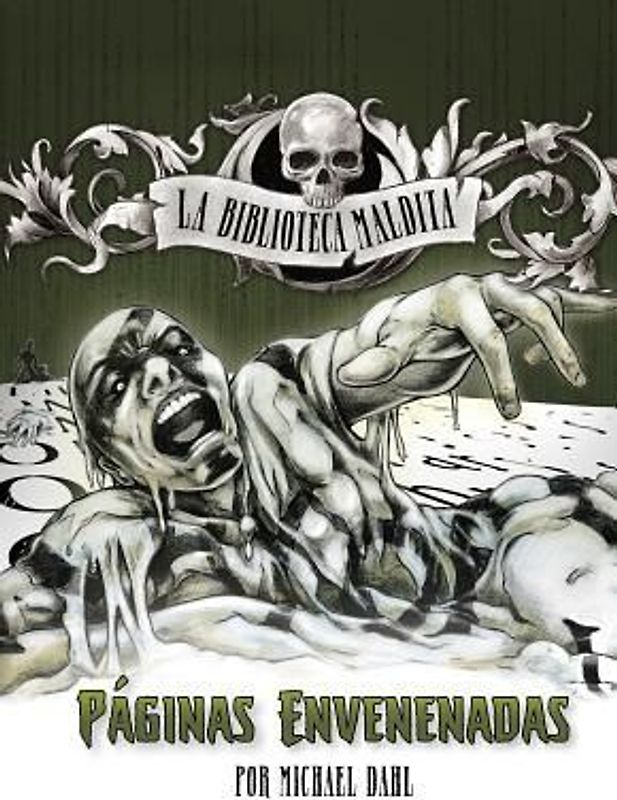 Páginas Envenenadas
