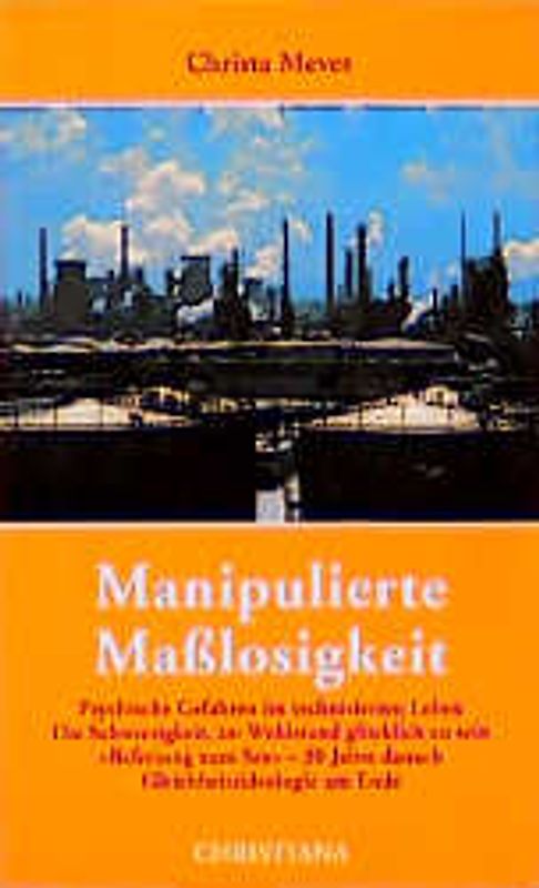 Manipulierte Masslosigkeit
