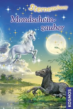 Sternenschweif, 12, Mondscheinzauber