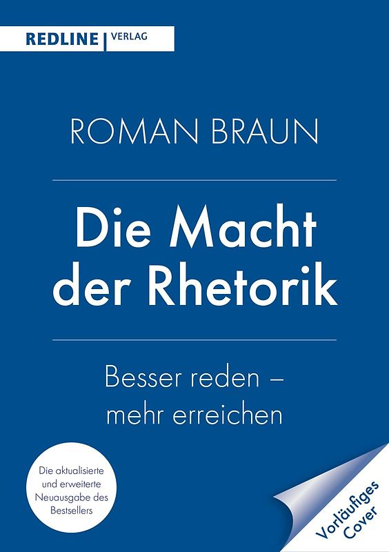 Die Macht der Rhetorik