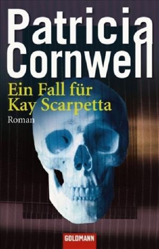 Ein Fall für Kay Scarpetta