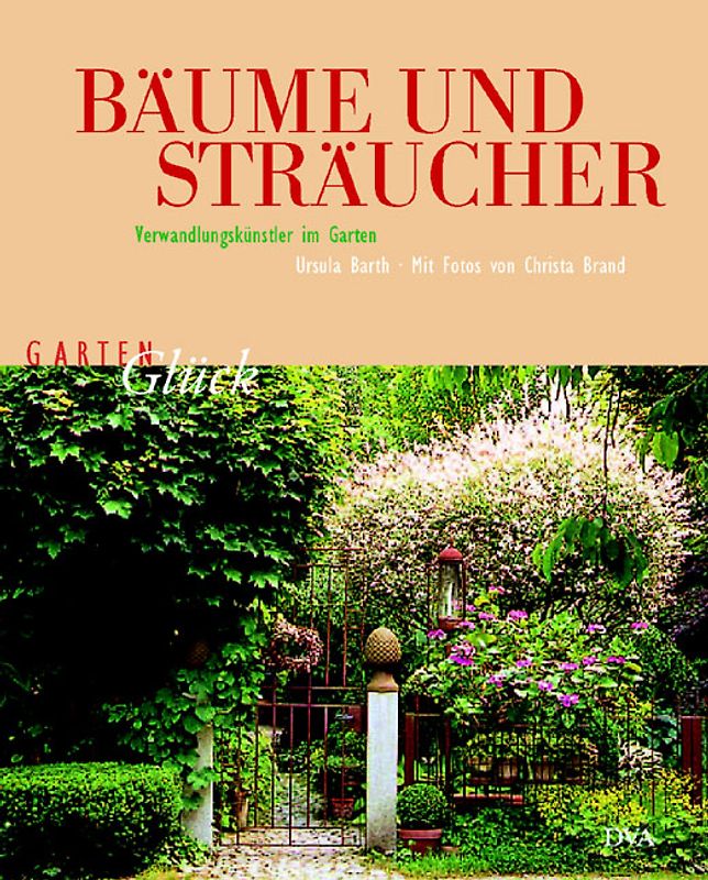 Bäume und Sträucher