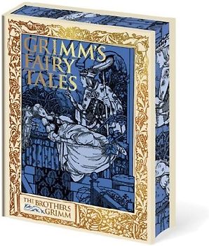 Grimm's Fairy Tales