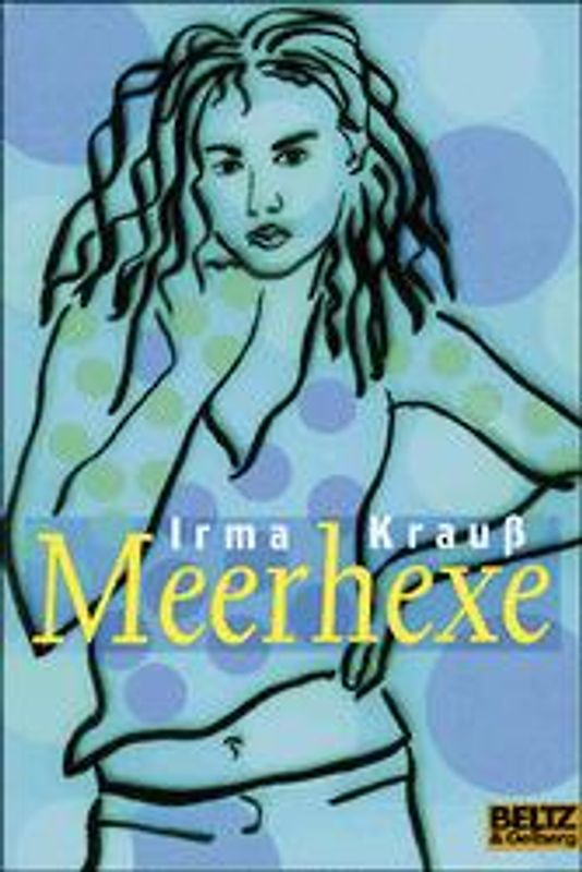 Meerhexe oder Ein Unsichtbarer im Haus