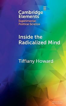 Inside the Radicalized Mind