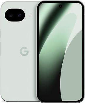 Google Pixel 10a Dual SIM 256GB fog