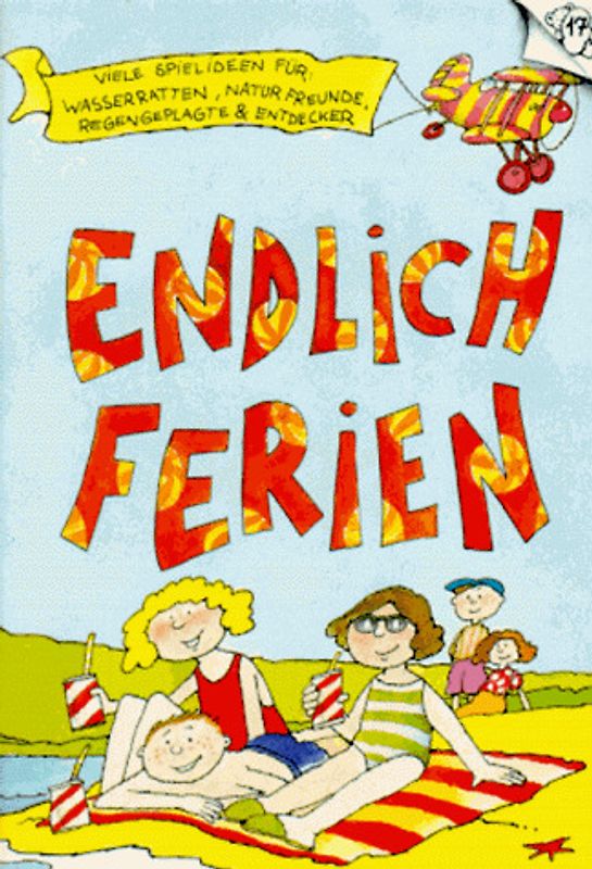 Endlich Ferien