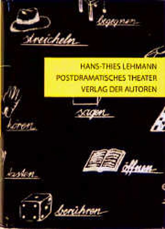 Postdramatisches Theater