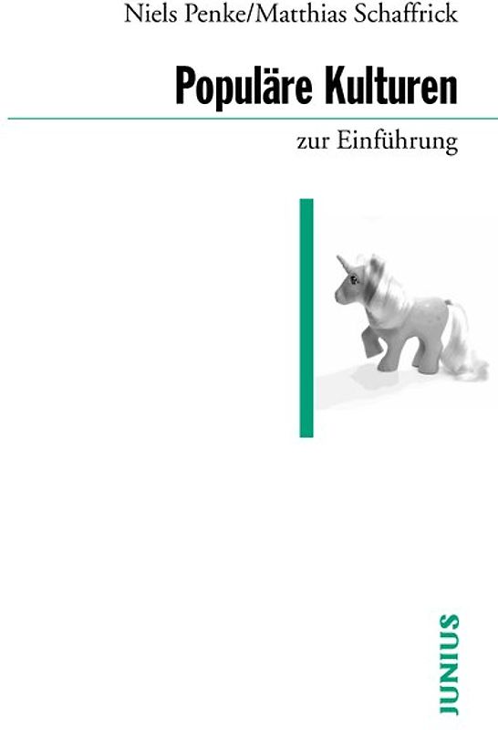 Populäre Kulturen zur Einführung