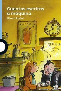 Cuentos escritos a máquina