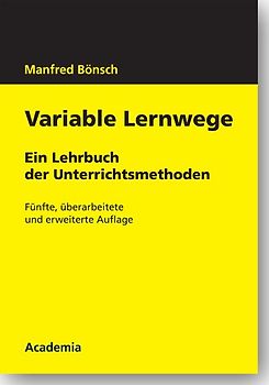 Variable Lernwege