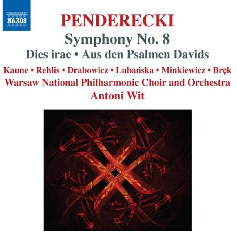 Antoni Wit - Sinfonie 8/Dies Irae