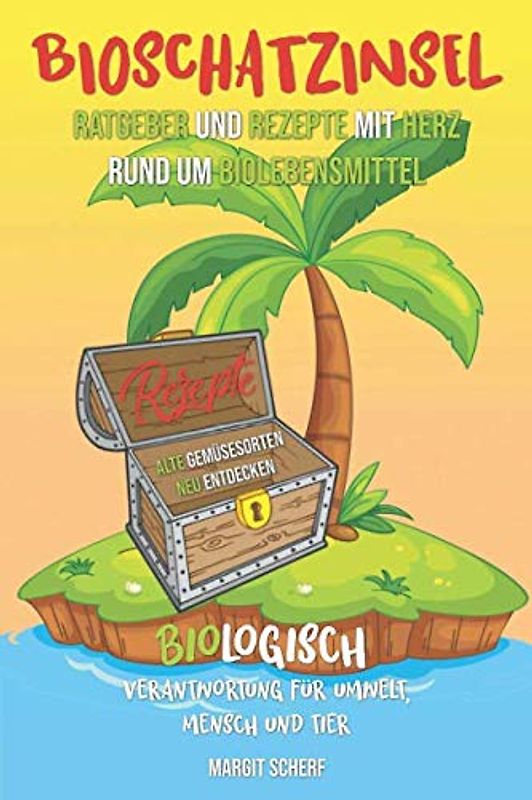 BioSchatzinsel: Alte Gemüsesorten Neu entdeckt