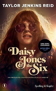 Daisy Jones & The Six