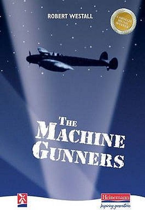 The Machine Gunners