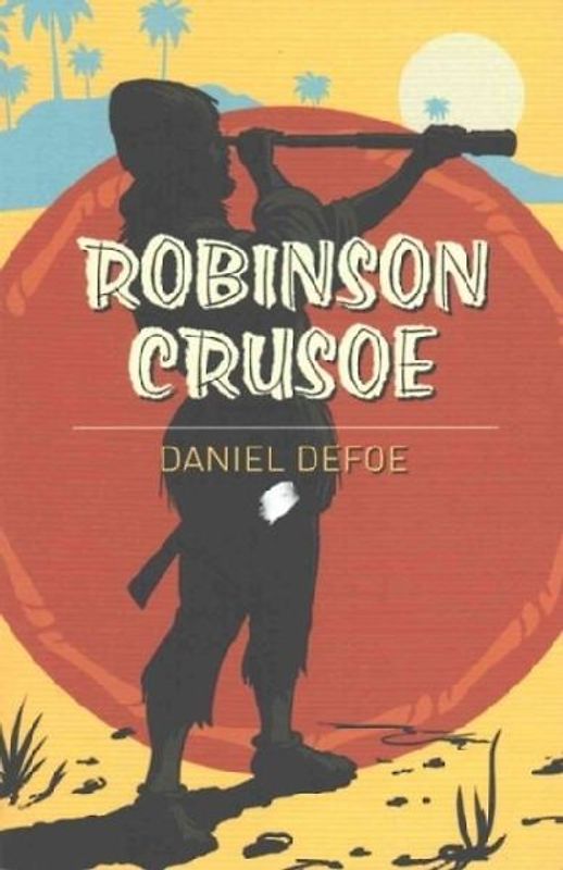 Robinson Crusoe