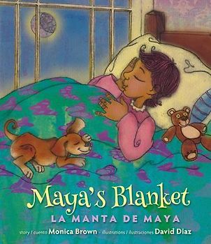 Maya's Blanket/La Manta de Maya