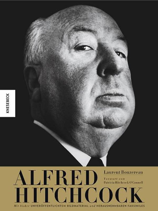 Alfred Hitchcock