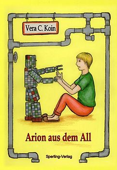 Arion aus dem All