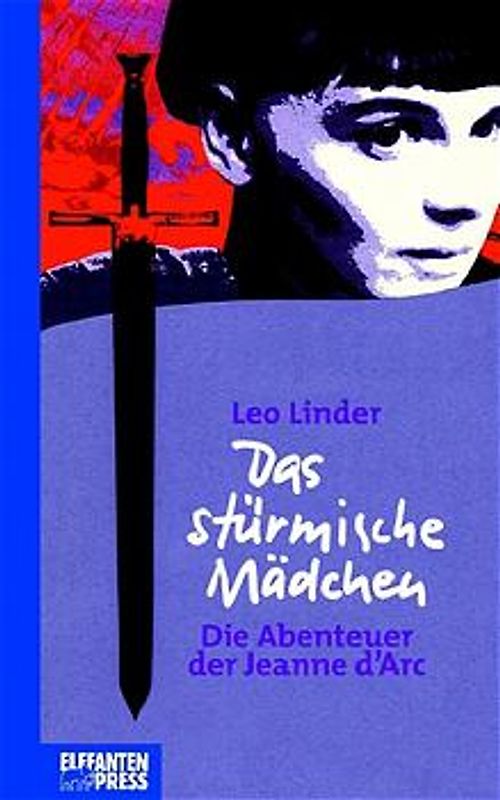 Das stürmische Mädchen