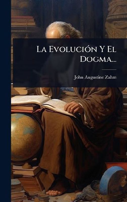 La EvoluciÃ3n Y El Dogma...