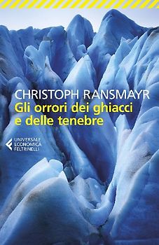 Gli orrori dei ghiacci e delle tenebre