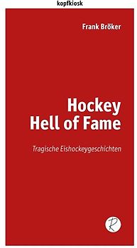 Hockey Hell of Fame