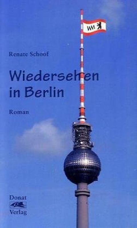 Wiedersehen in Berlin