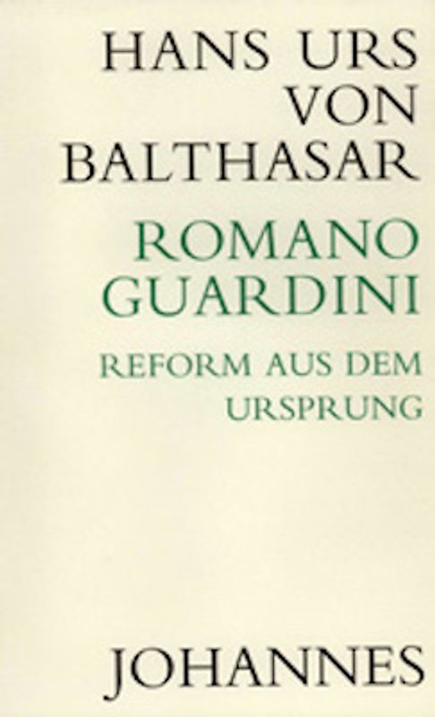 Romano Guardini