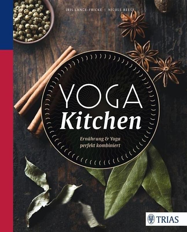 Yoga Kitchen