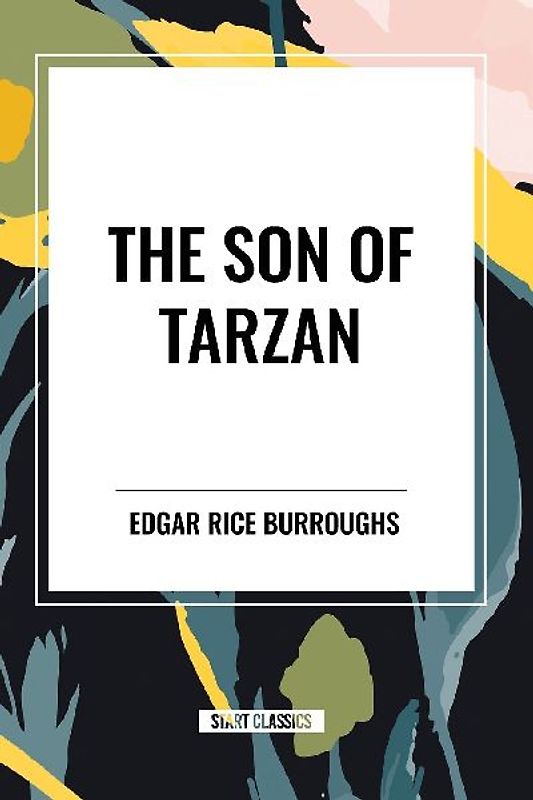The Son of Tarzan