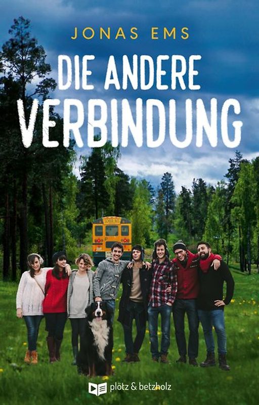 Die andere Verbindung