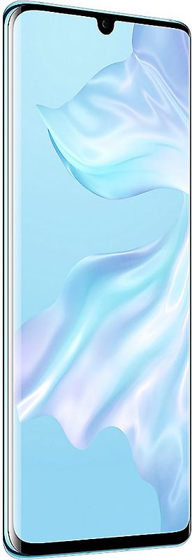 Huawei P30 128GB cristallo