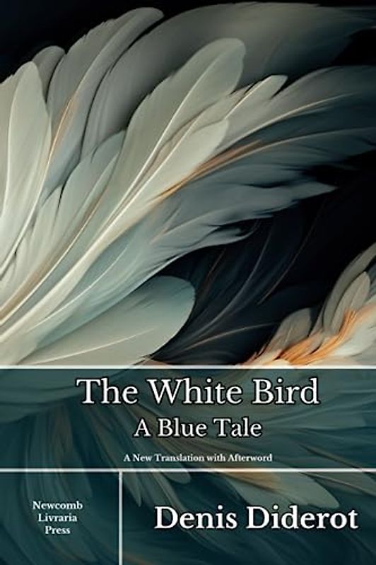 The White Bird: A Blue Tale