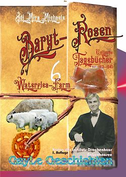 Barytrosen, Bd 06 Waterflea Farm