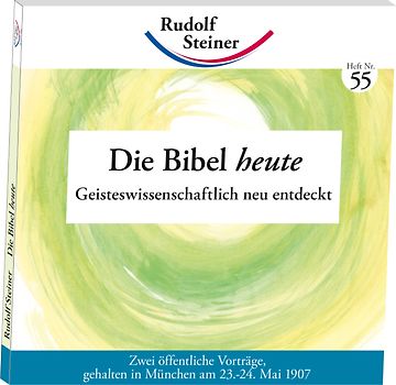 Die Bibel heute