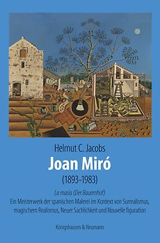 Joan Miró (1893-1983)