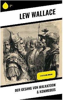 Der Gesang von Malkatoon & Kommodus