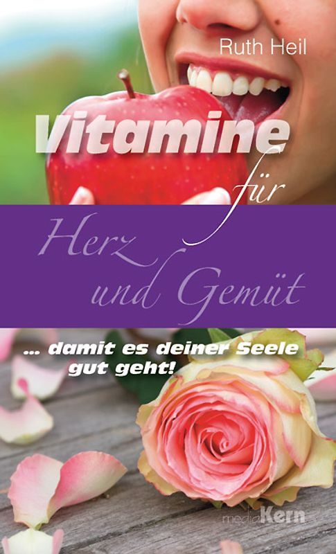 Vitamine für Herz und Gemüt