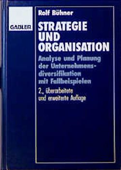 Strategie und Organisation