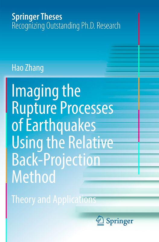 Imaging the Rupture Processes of Earthquakes Using the Relative Back-Projection Method
