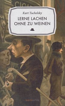 Lerne lachen ohne zu weinen