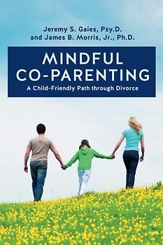 Mindful Co-parenting: A Child-Friendly Path through Divorce