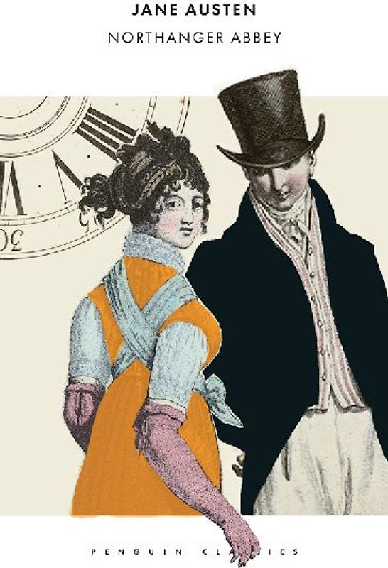 Northanger Abbey. Anniversary Edition