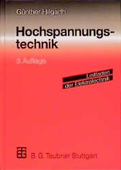 Hochspannungstechnik