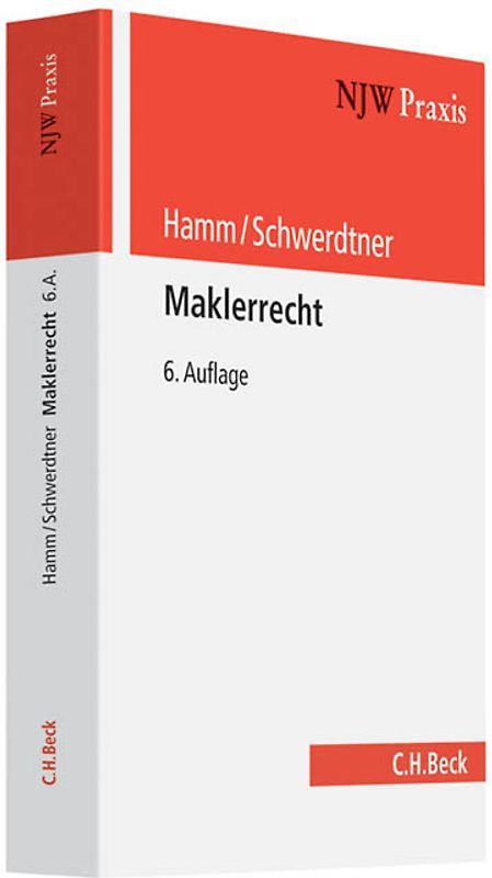Maklerrecht