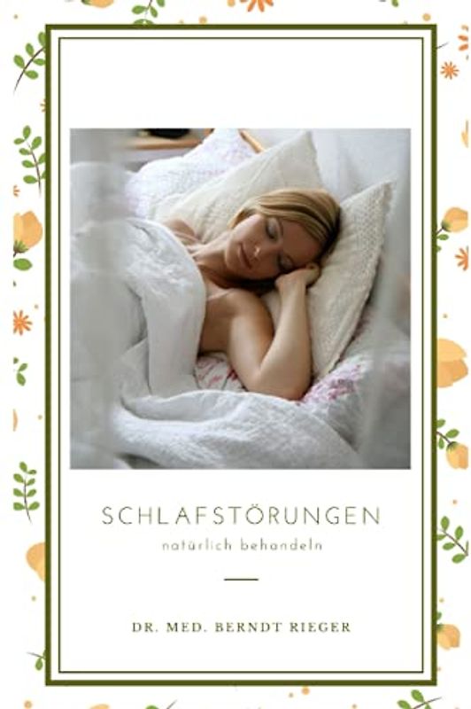 Schlafstörungen: natürlich behandeln